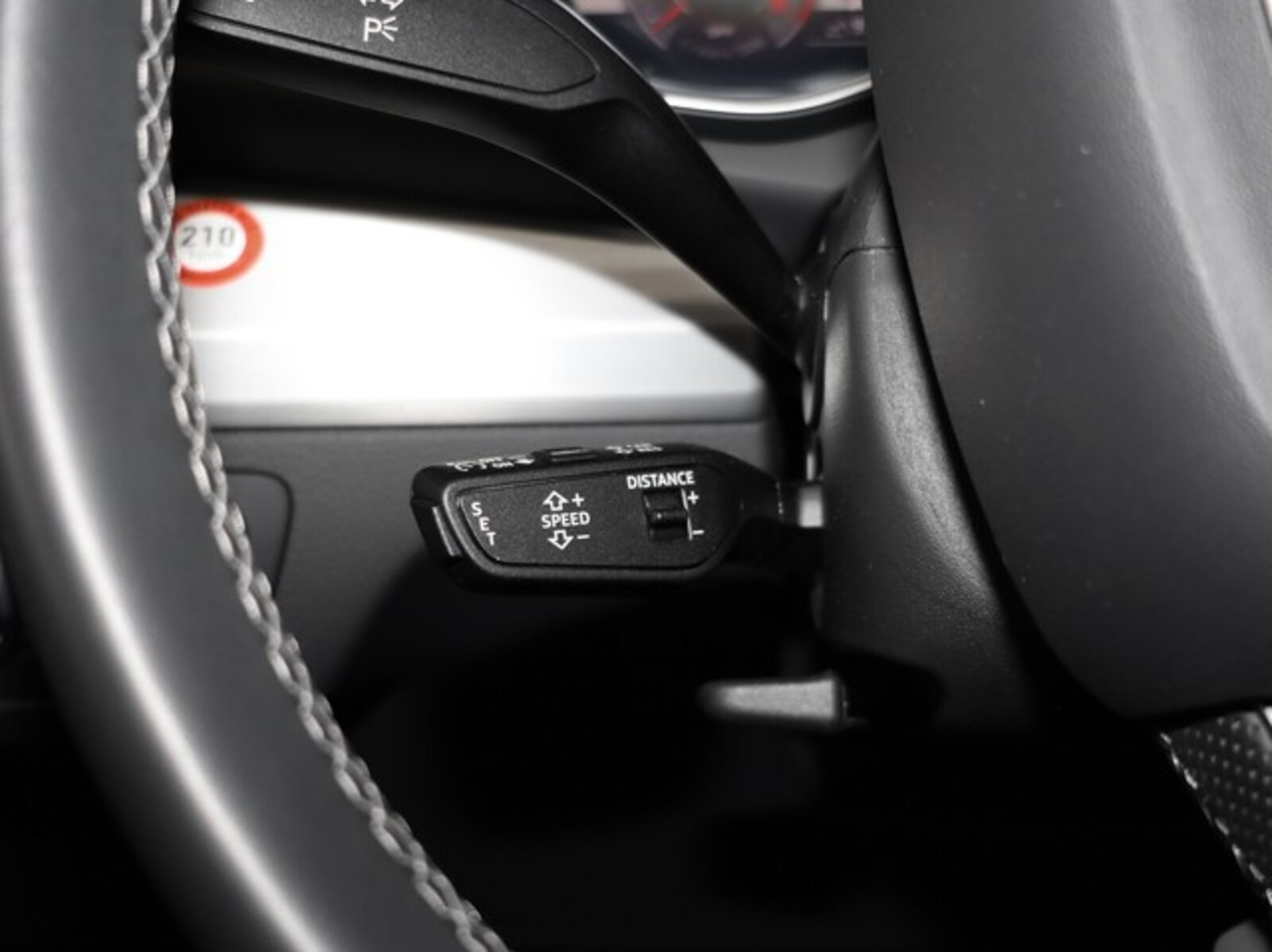 Audi Q5 Sportback – Bild 14