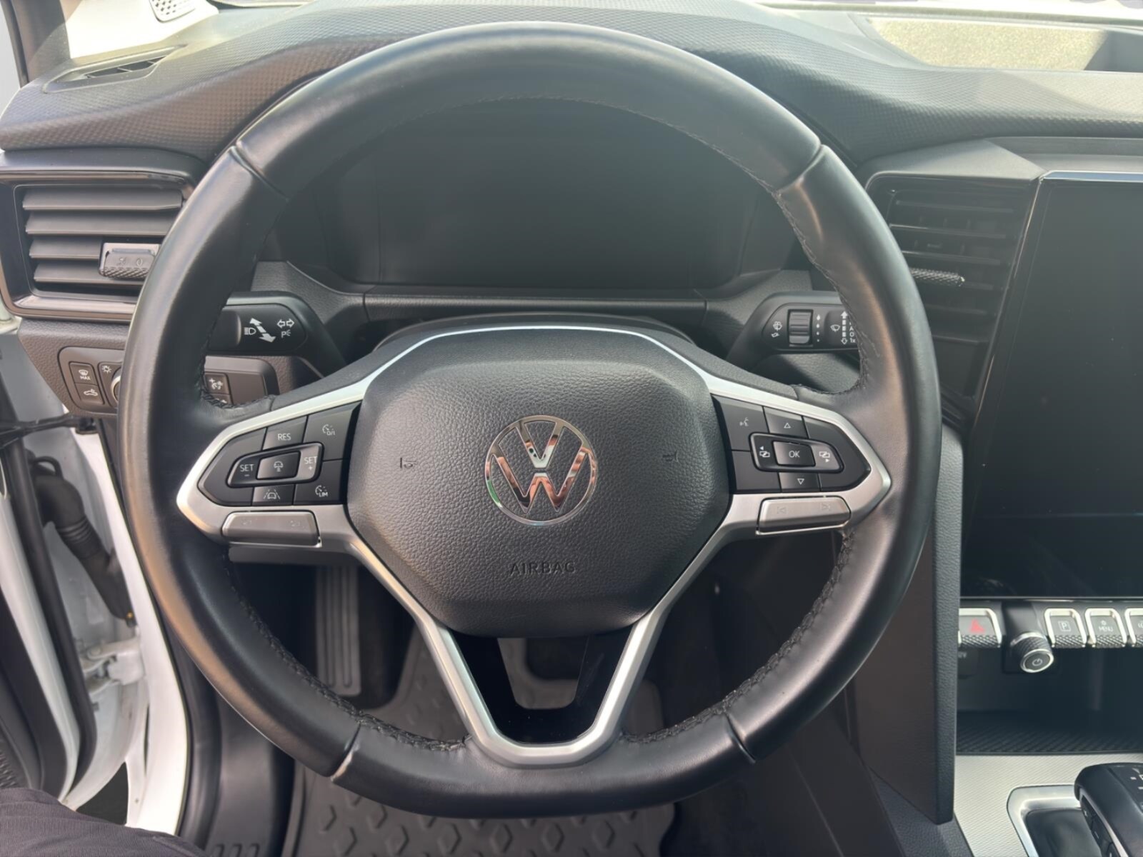 Volkswagen Amarok DoubleCab – Bild 9