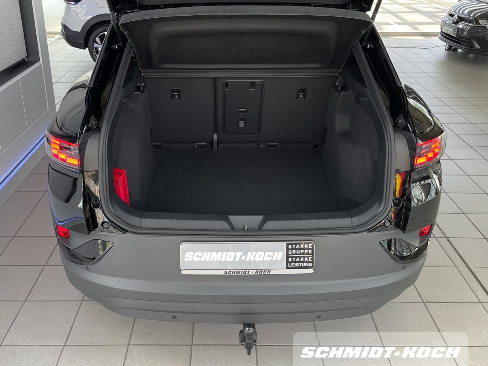 Volkswagen ID.4 – Bild 12
