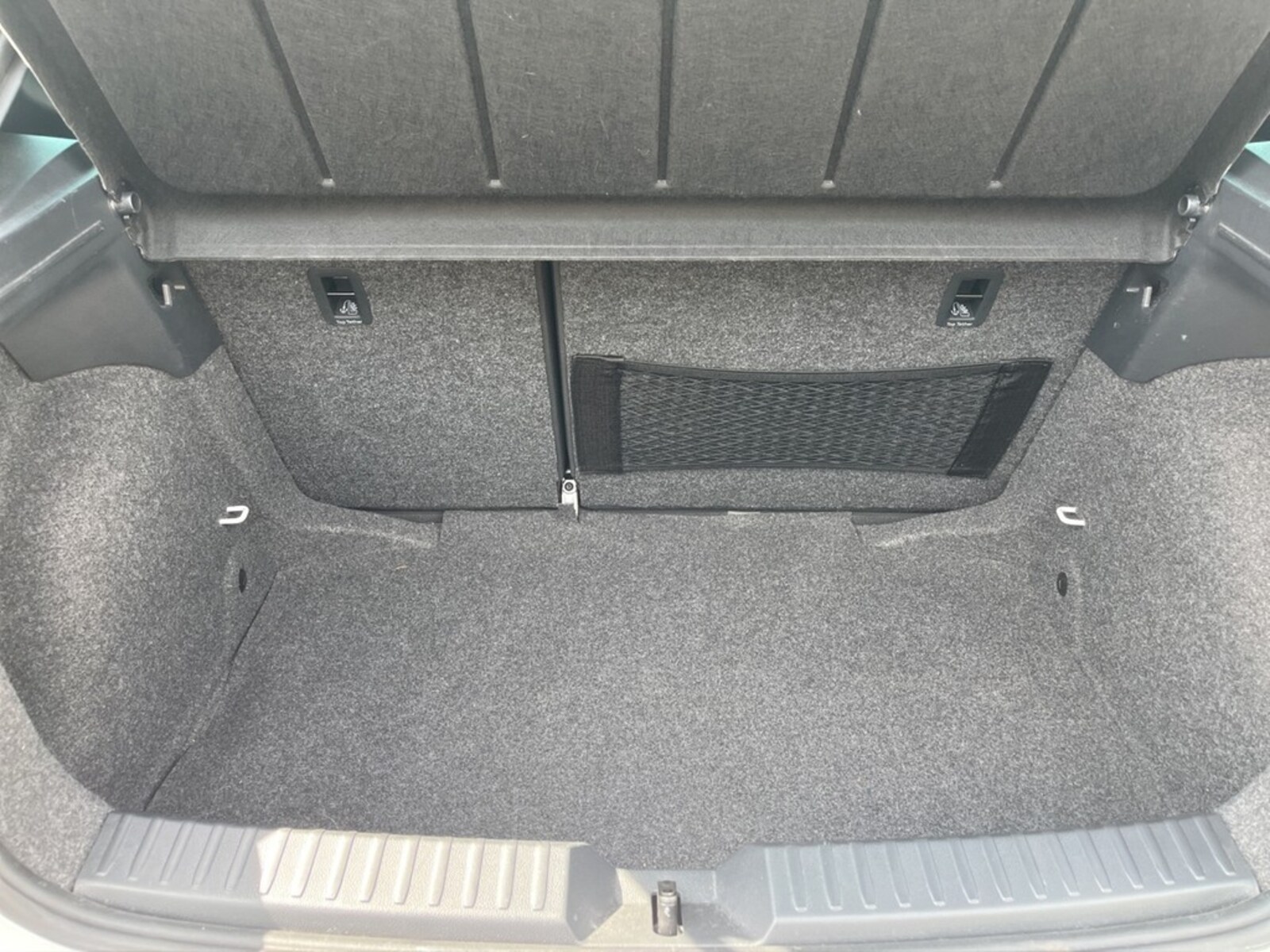 SEAT Ibiza – Bild 9