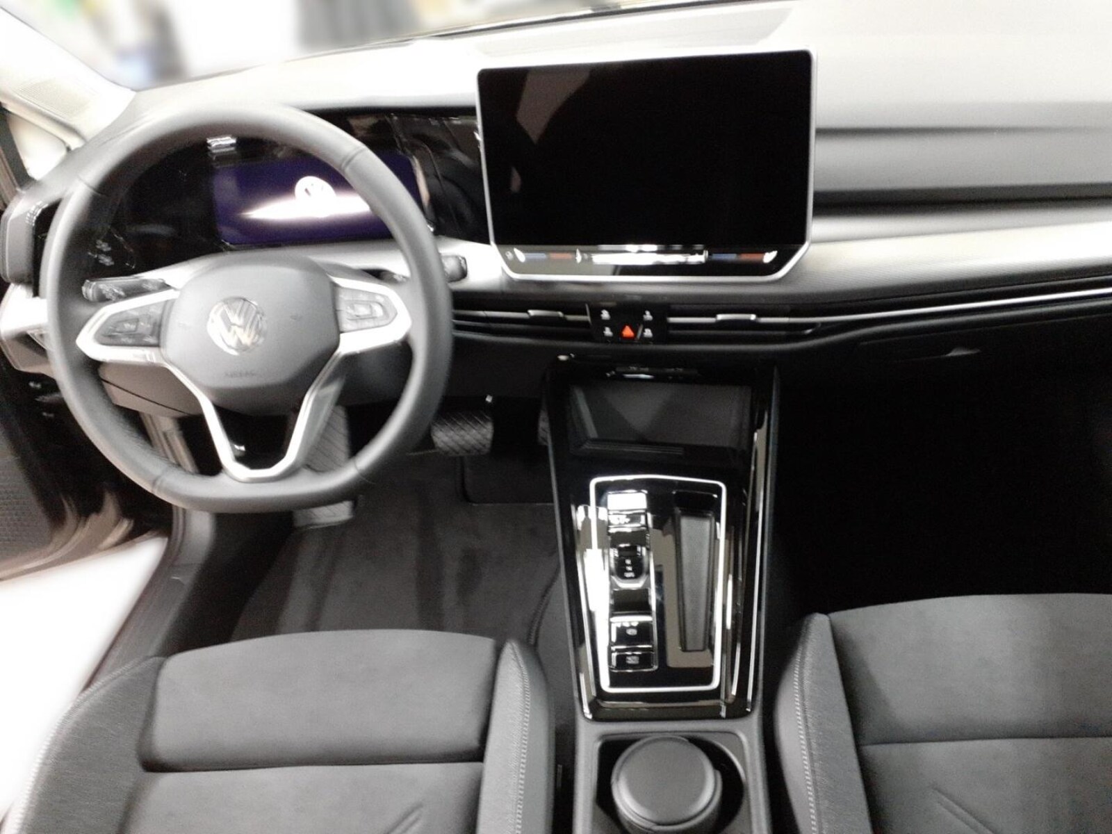 Volkswagen Golf – Bild 9