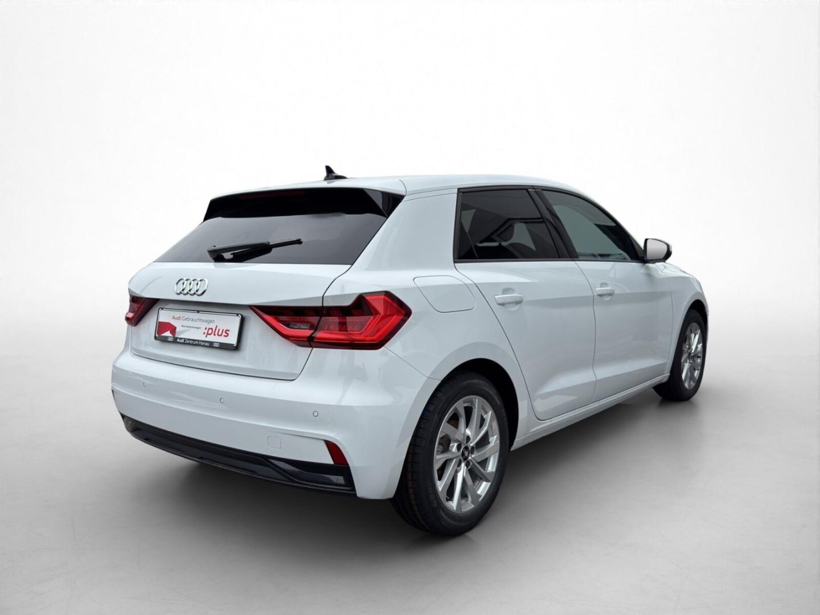 Audi A1 Sportback – Bild 2