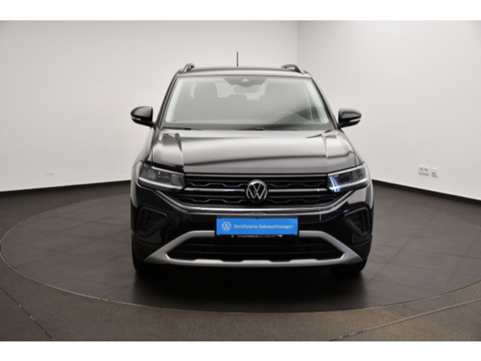 Volkswagen T-Cross – Bild 17
