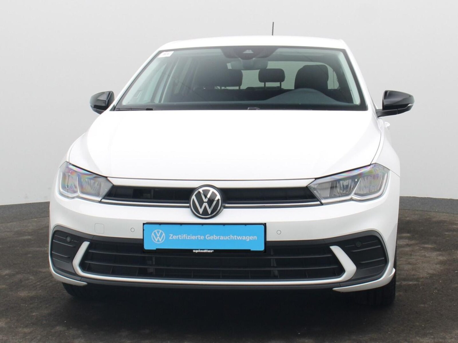 Volkswagen Polo – Bild 3