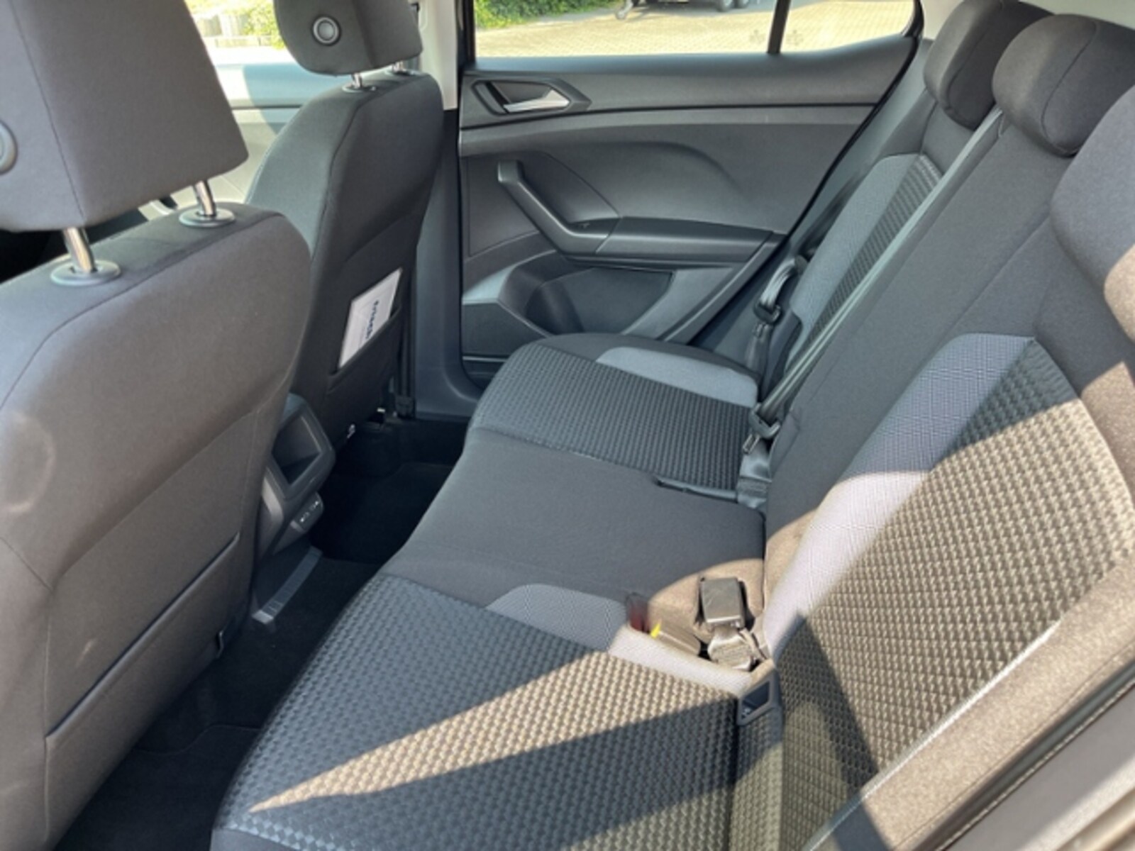 Volkswagen T-Cross – Bild 11