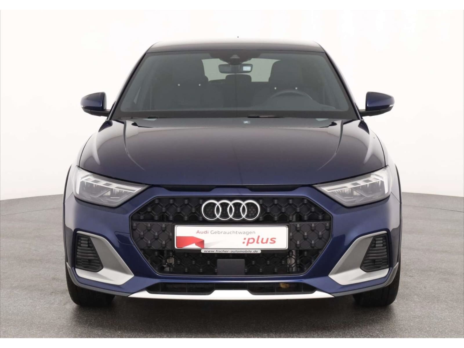 Audi A1 allstreet – Bild 3