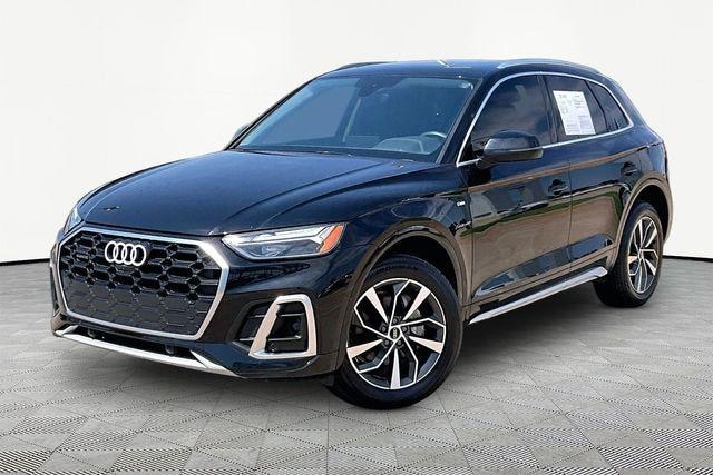 2024 Audi Q5