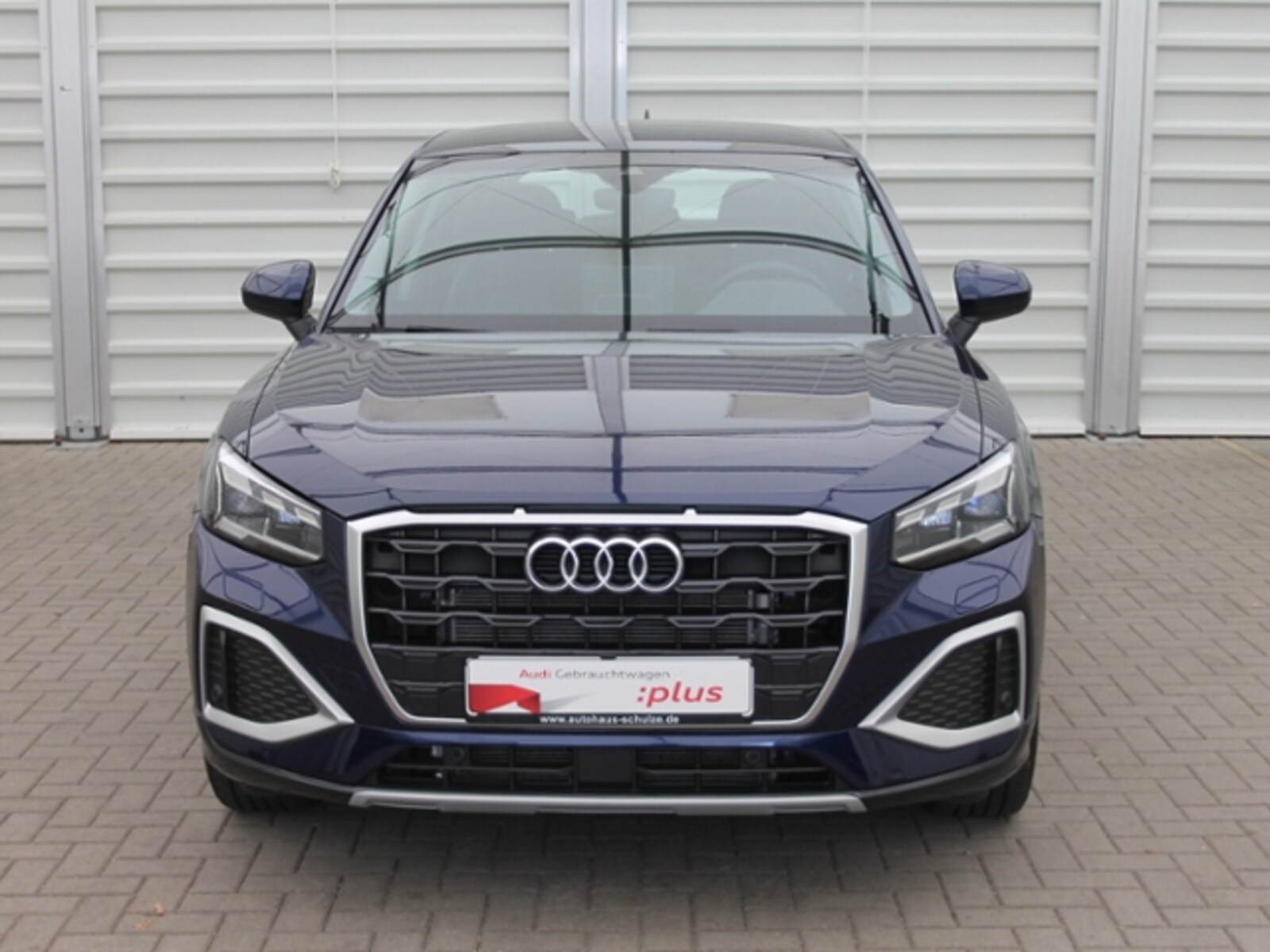 Audi Q2 – Bild 3