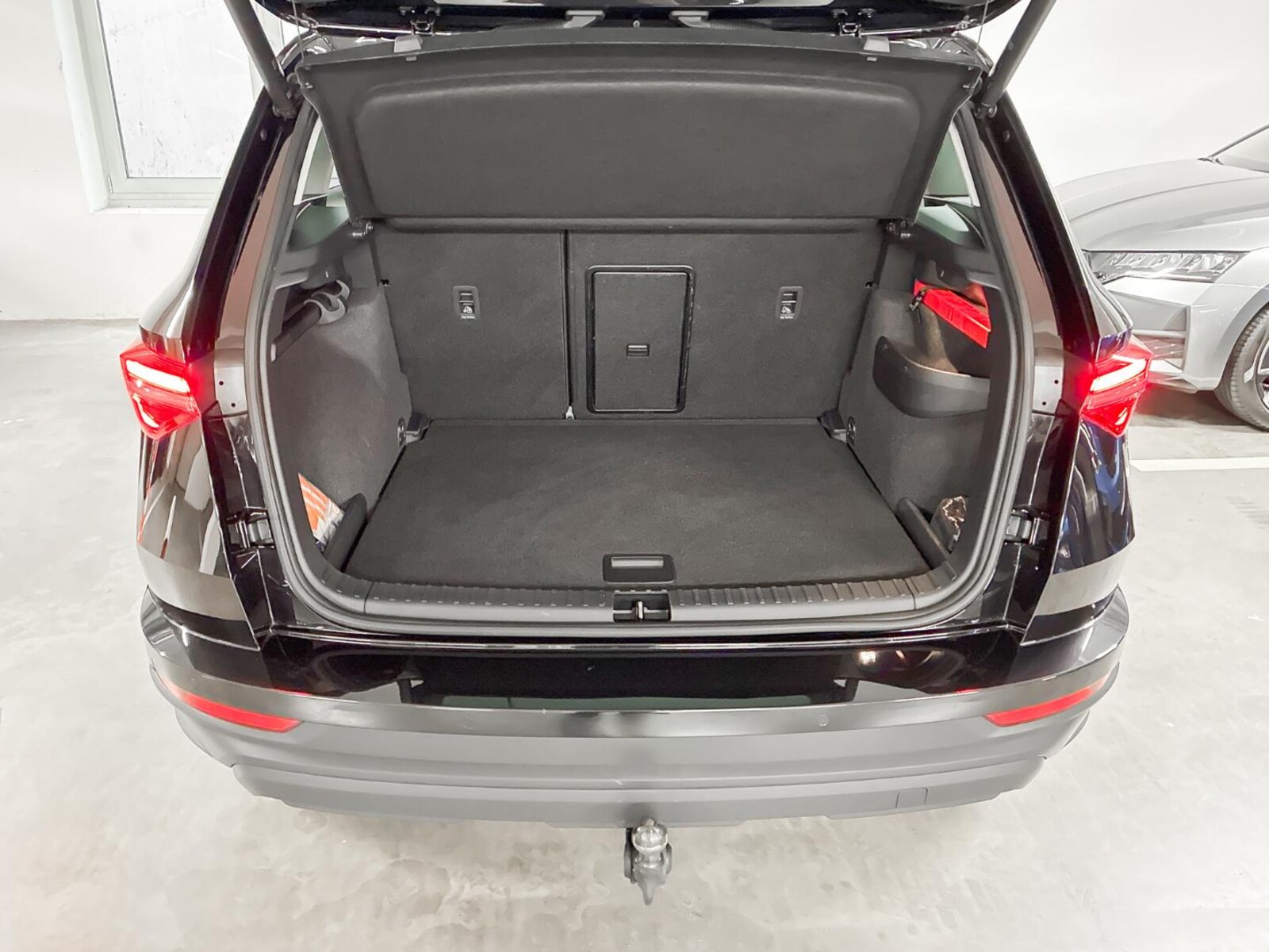 Škoda Karoq – Bild 13