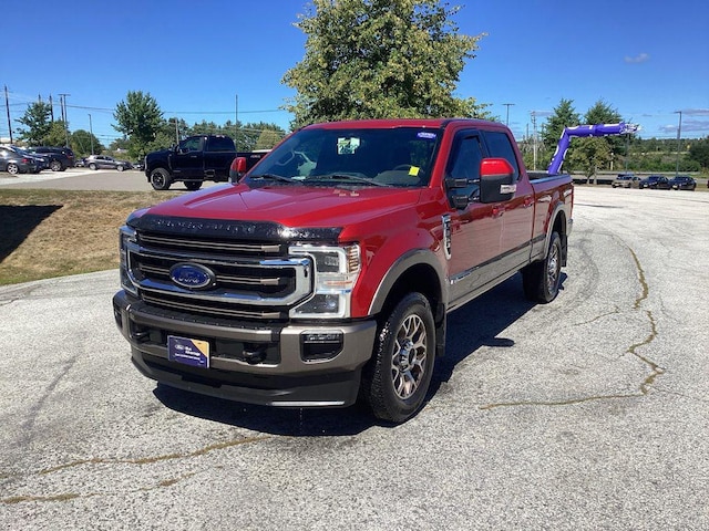2022 Ford