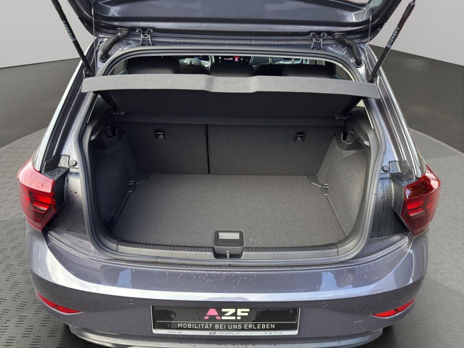 Volkswagen Polo – Bild 16