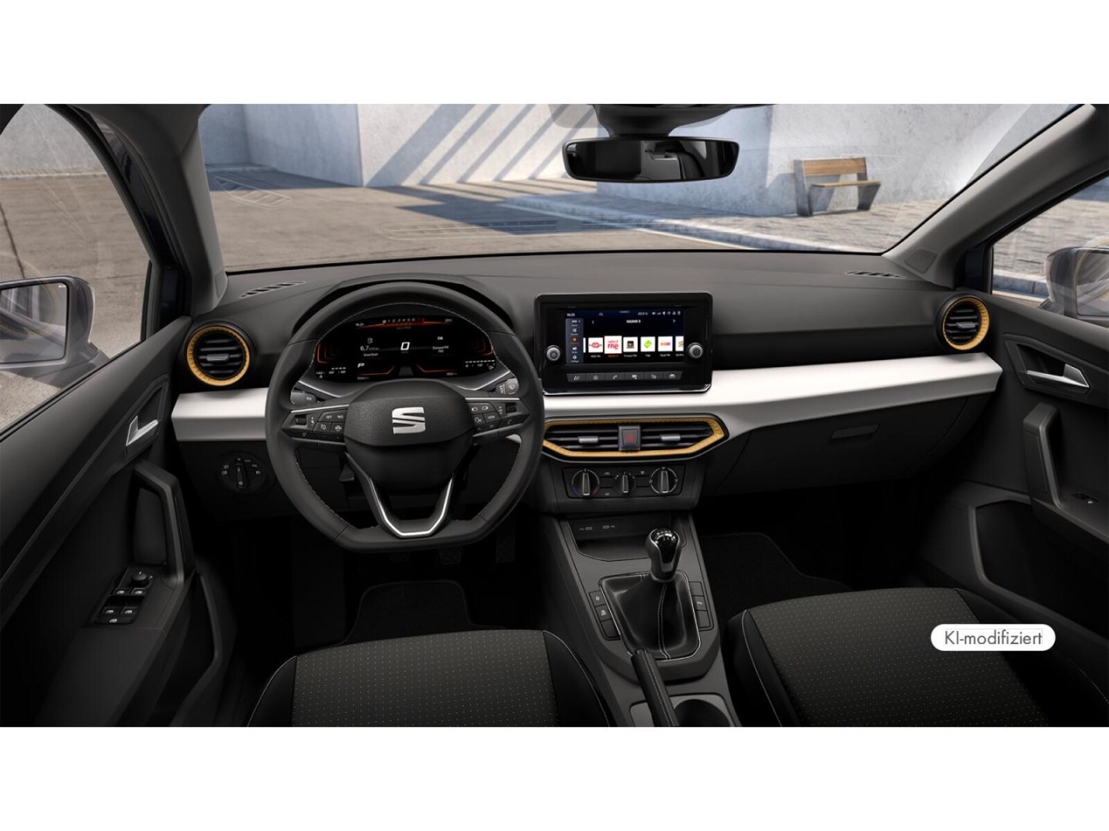 SEAT Ibiza – Bild 8