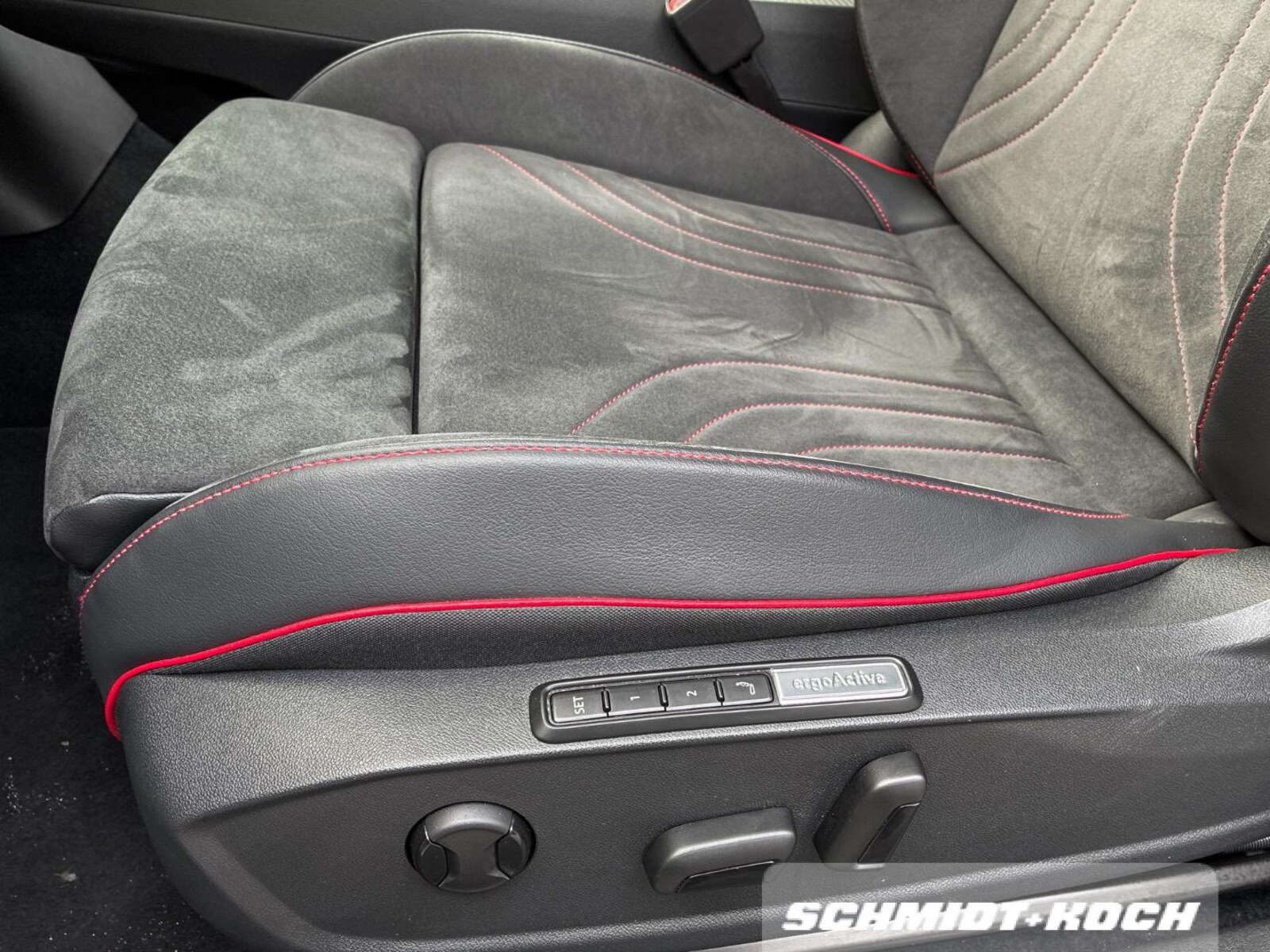 Volkswagen ID.4 – Bild 13