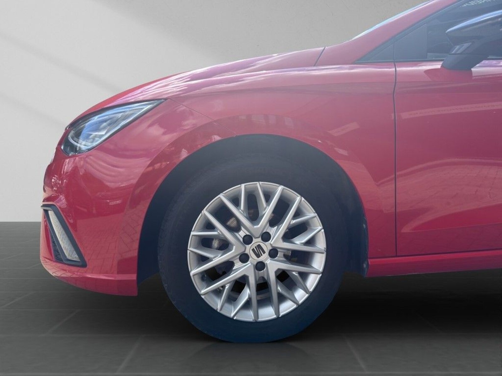 SEAT Ibiza – Bild 20