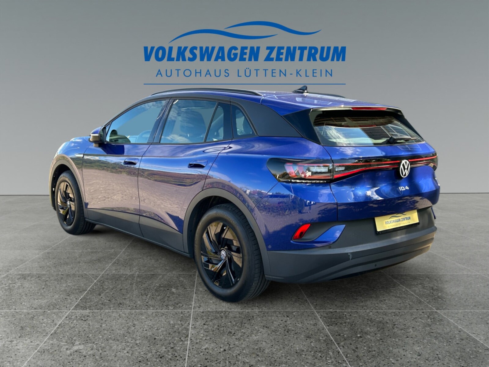 Volkswagen ID.4 – Bild 3