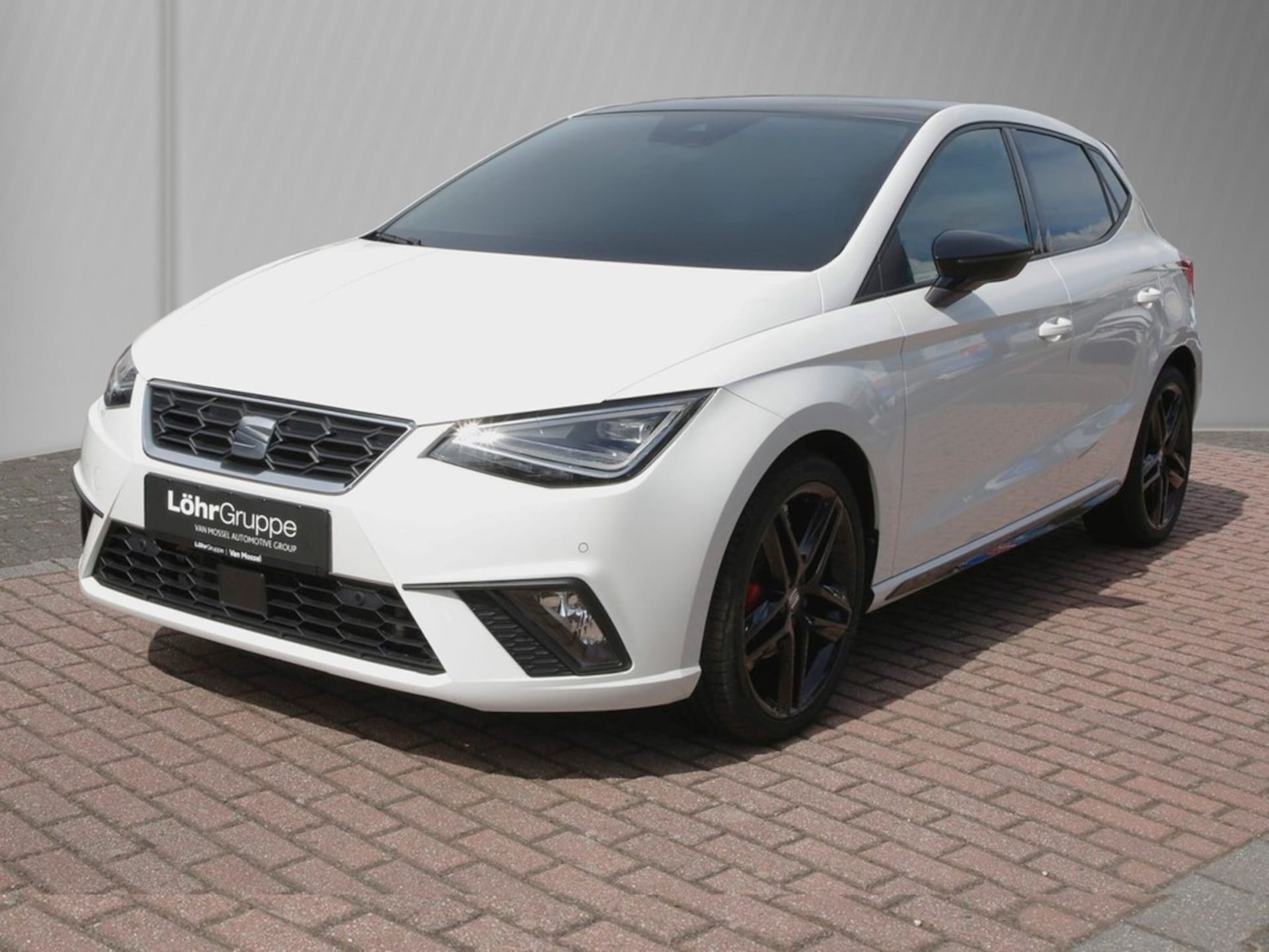 Seat Ibiza 2023
