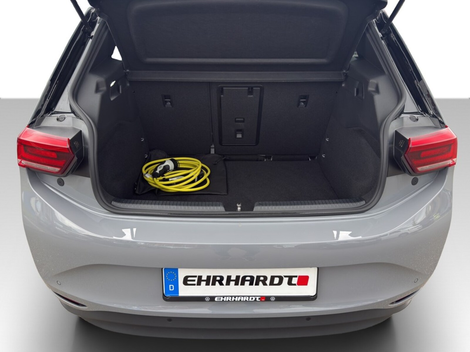 Volkswagen ID.3 – Bild 9