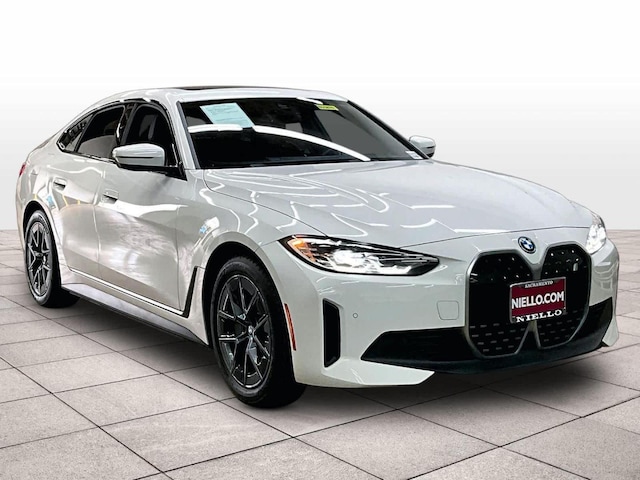 2023 BMW i4