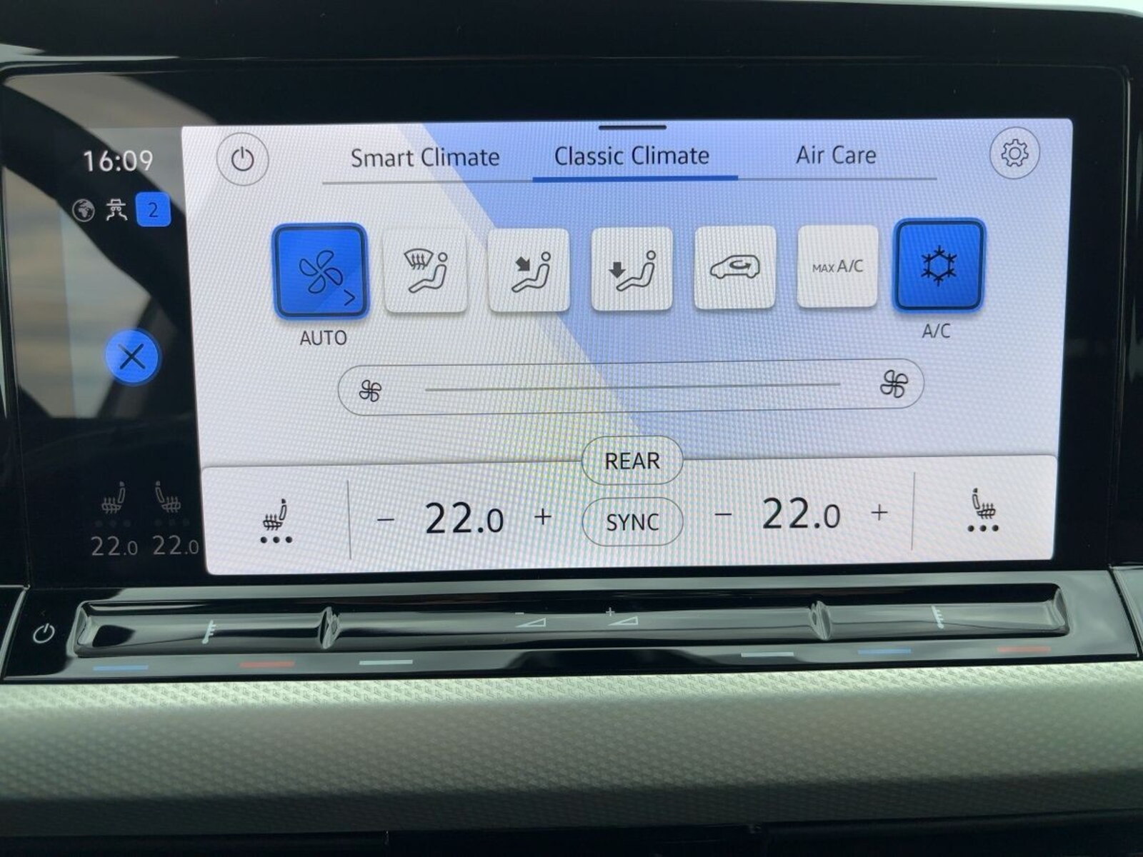 Volkswagen Golf – Bild 13