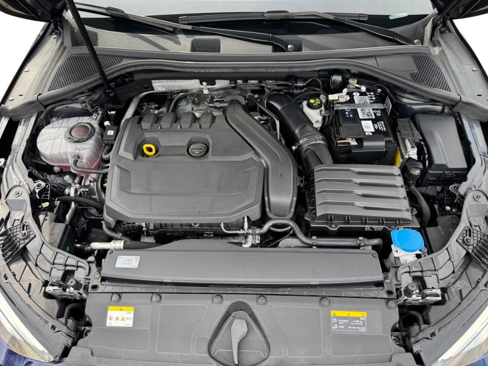 Audi A3 Sportback – Bild 12