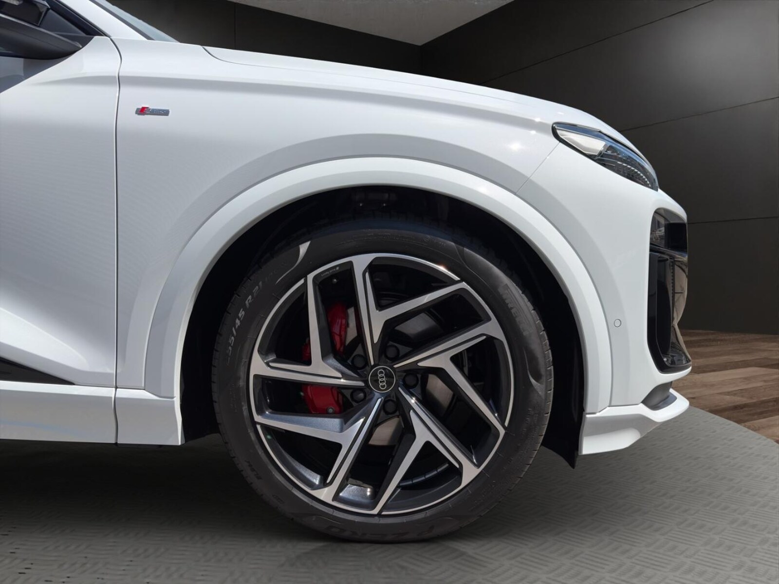 Audi Q6 e-tron – Bild 6