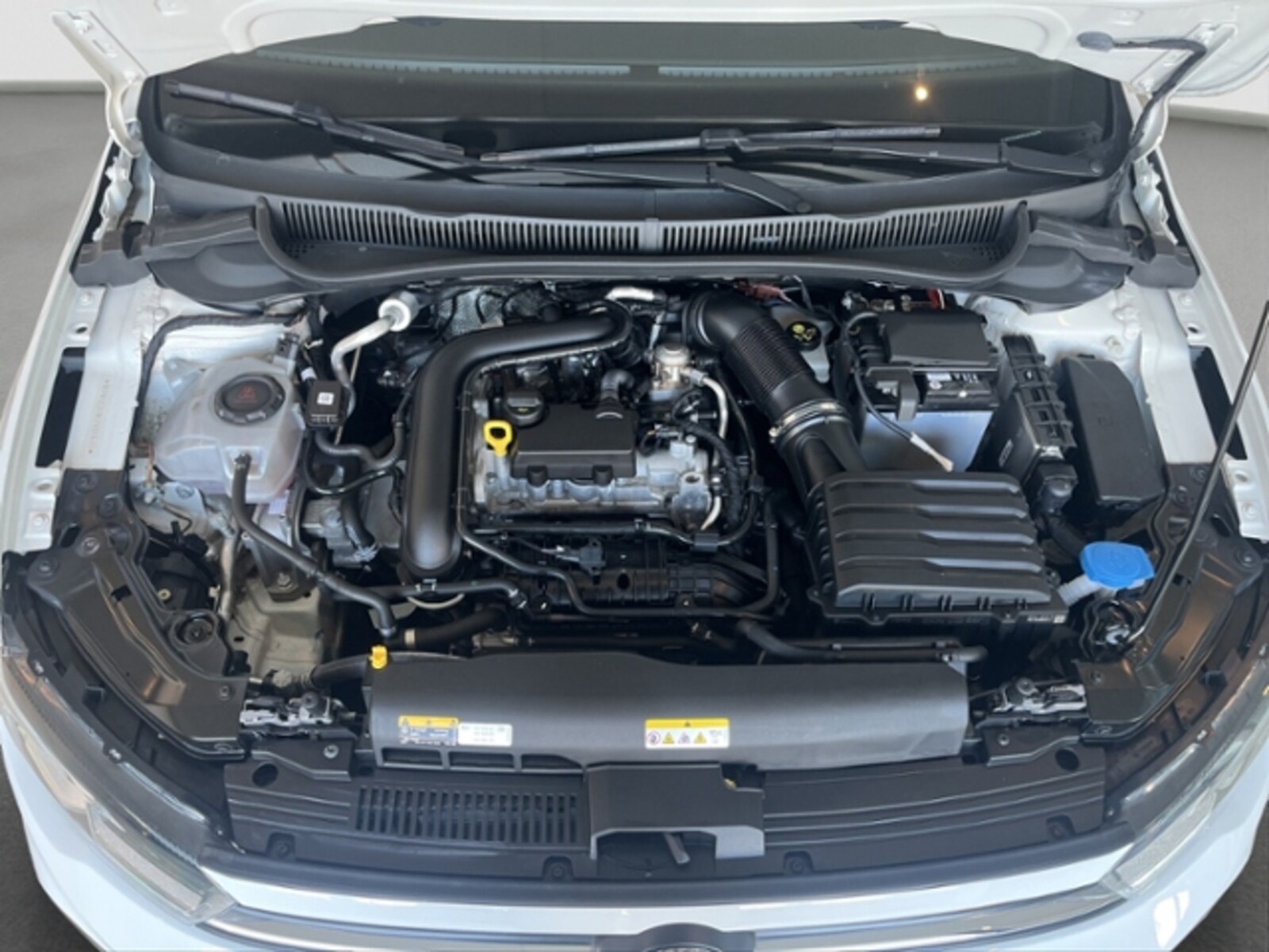 Volkswagen Polo – Bild 20