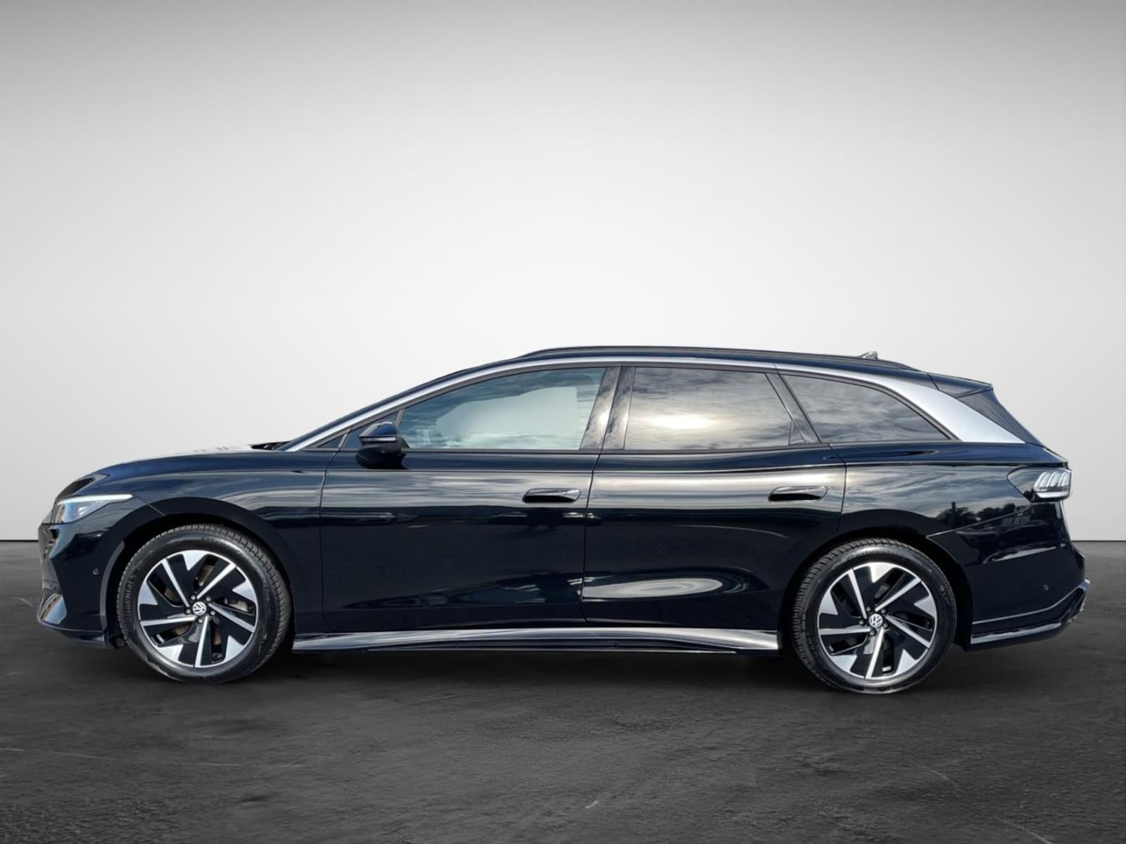Volkswagen ID.7 Tourer – Bild 3
