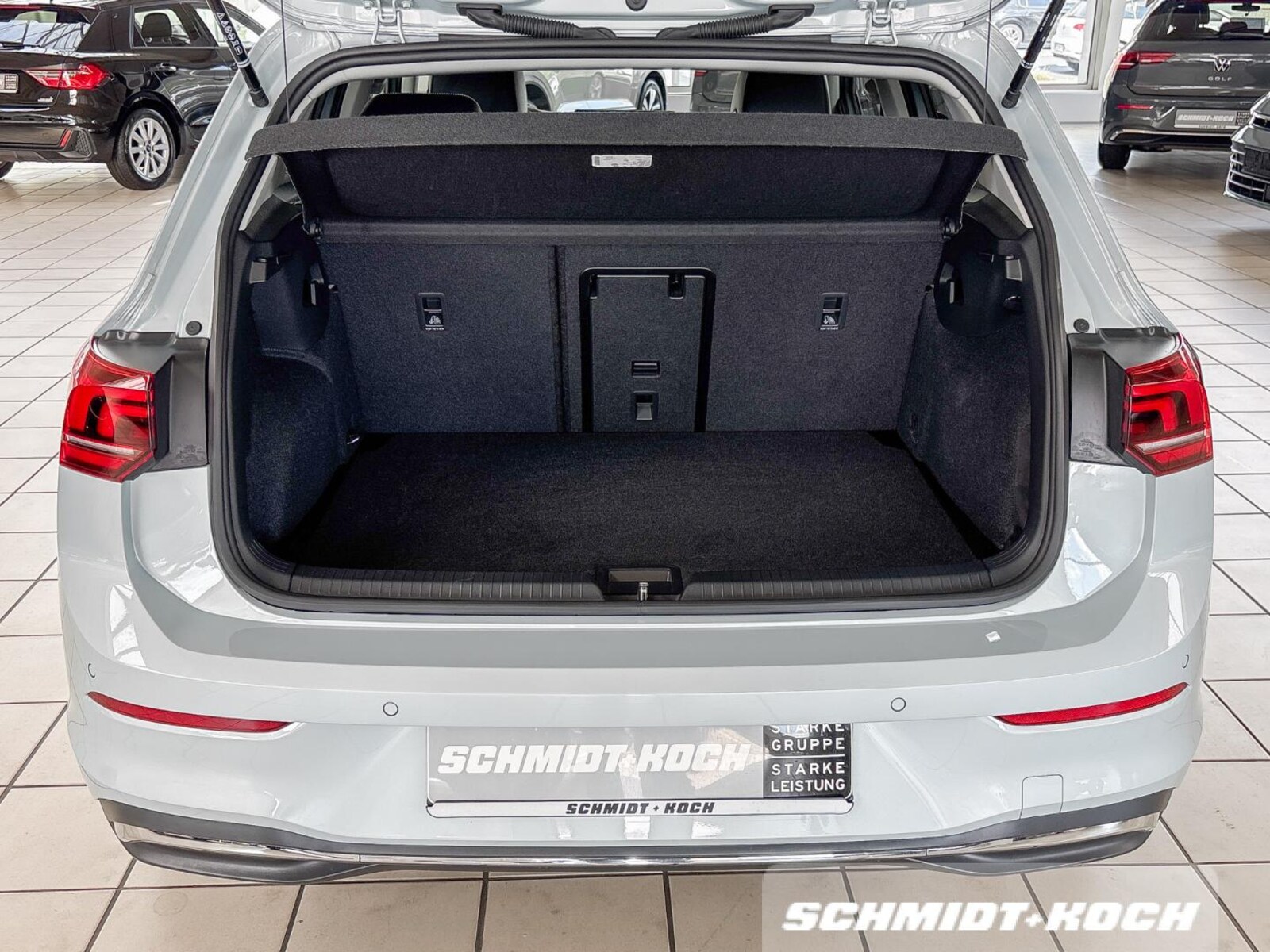 Volkswagen Golf – Bild 13