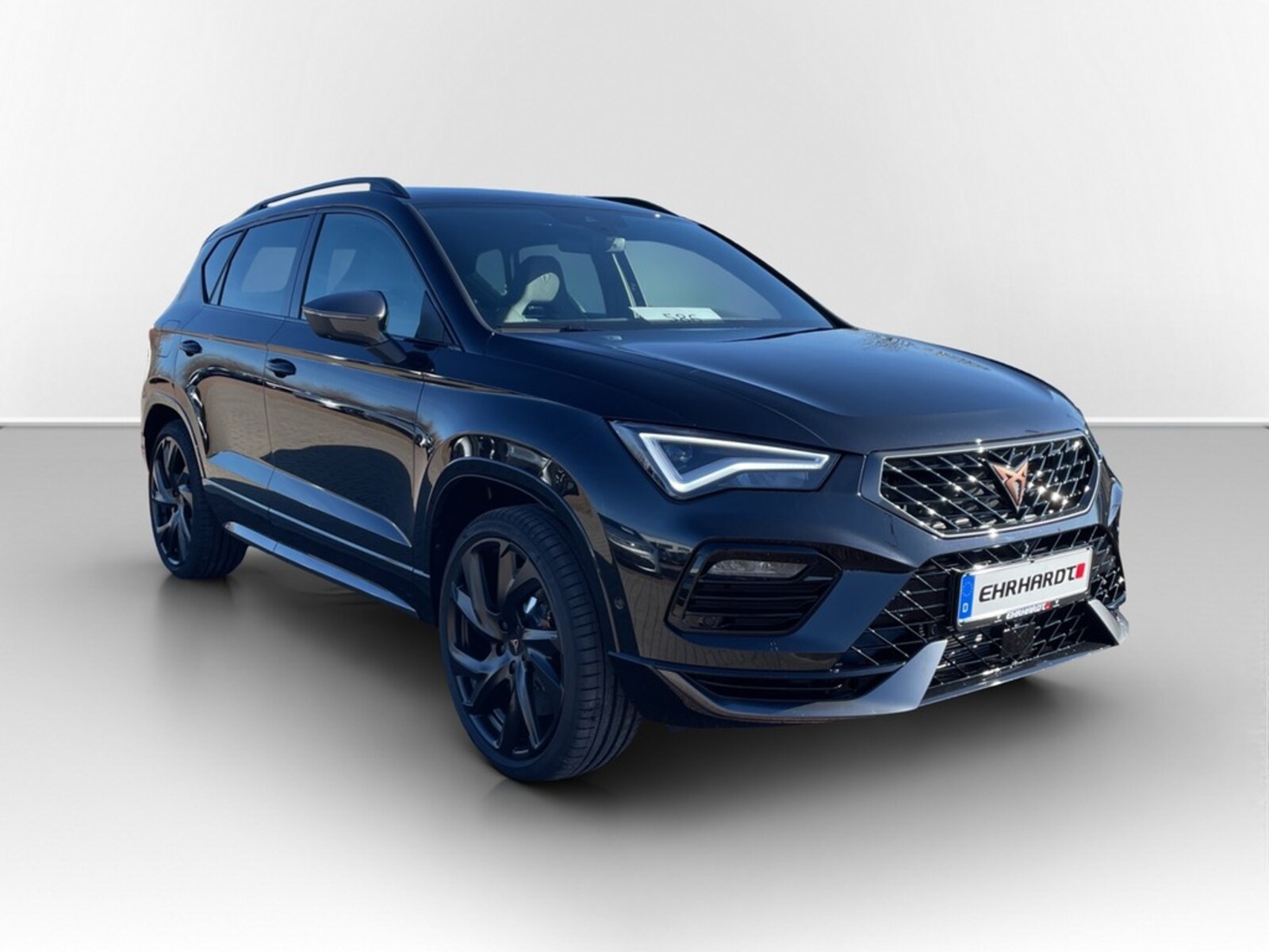 CUPRA Ateca – Bild 3
