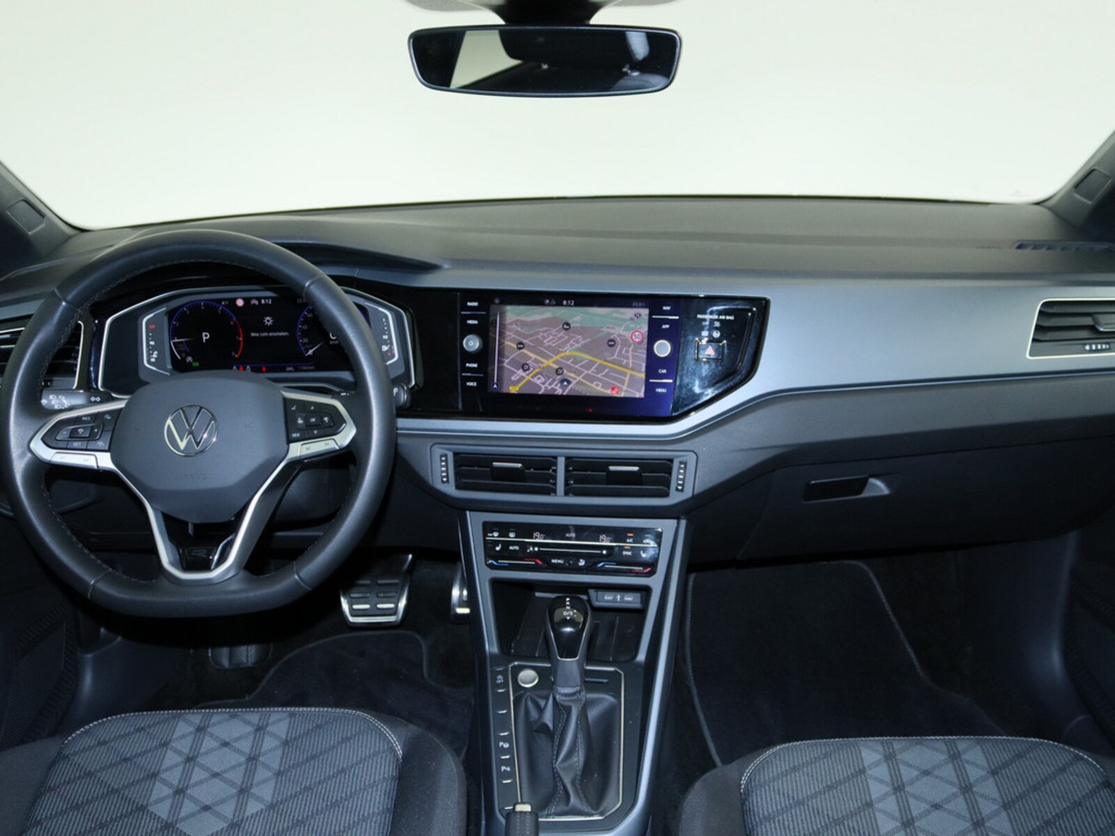 Volkswagen Polo – Bild 16
