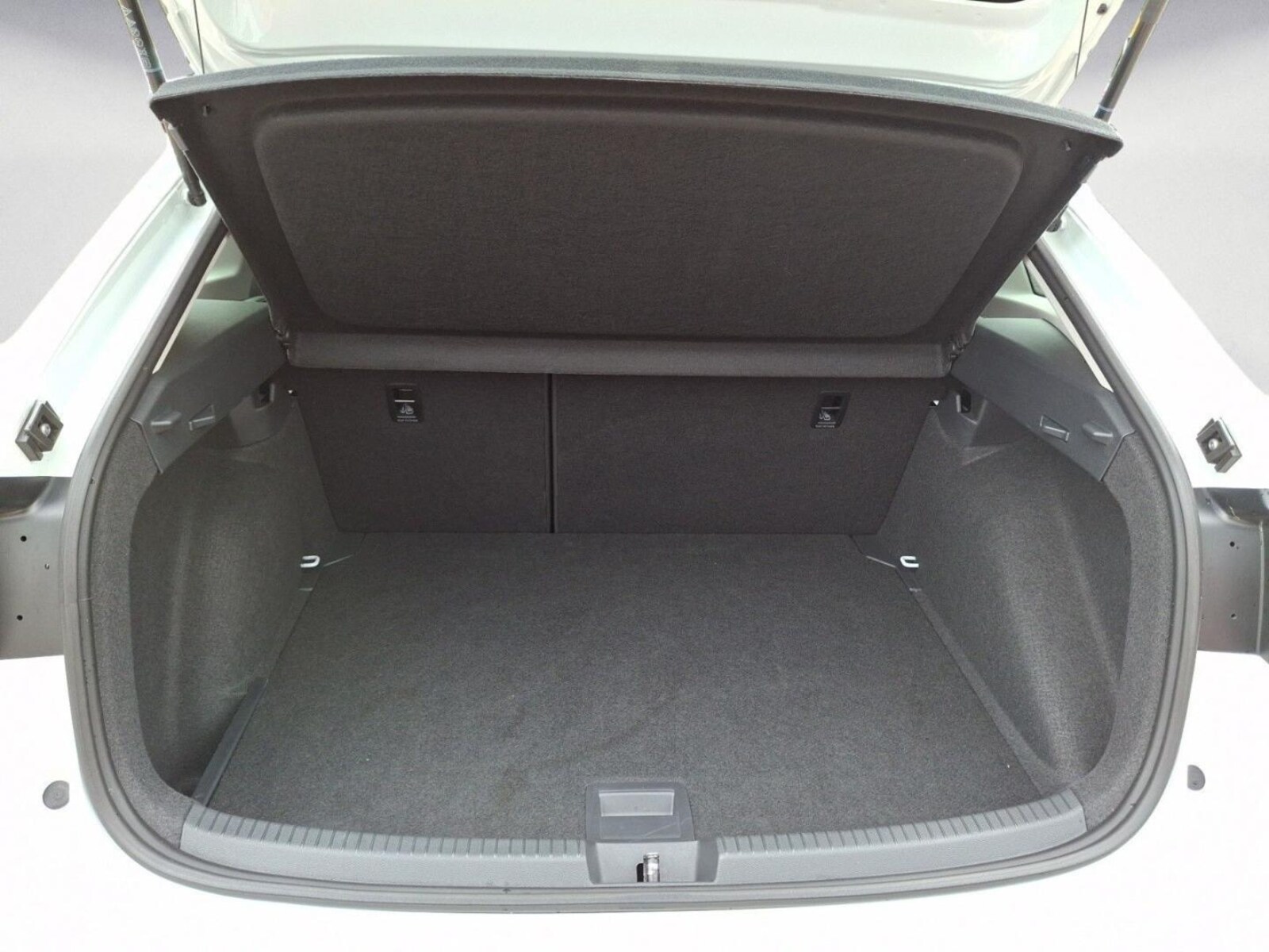 Volkswagen Taigo – Bild 15