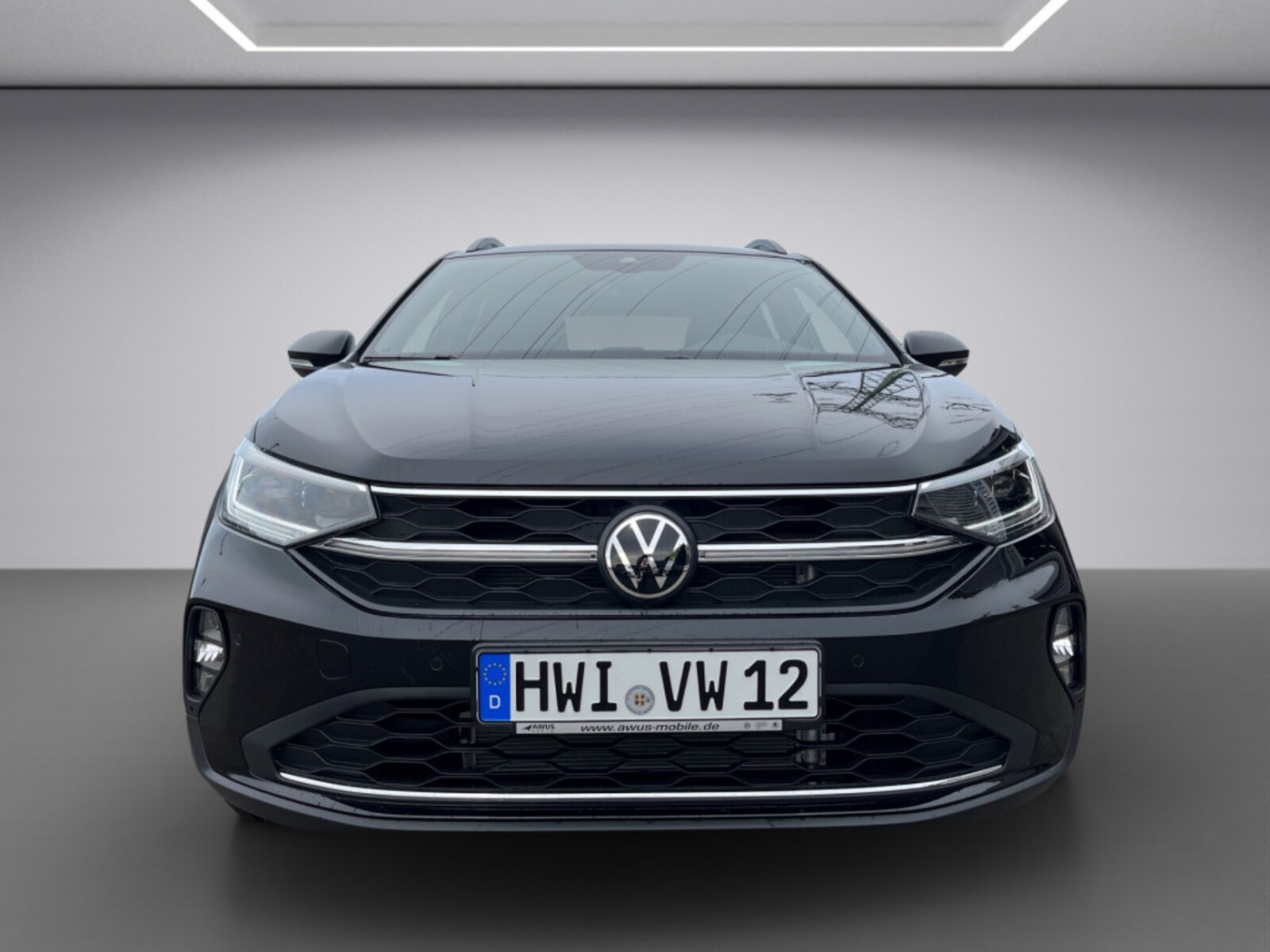Volkswagen Taigo – Bild 8