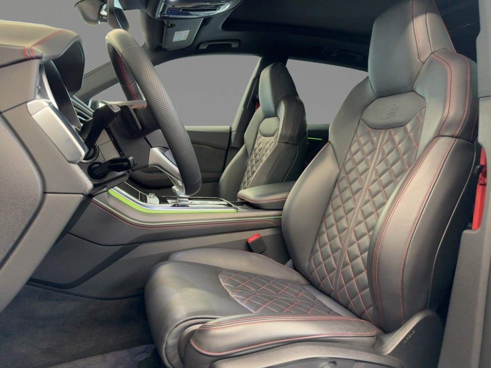 Audi Q8 – Bild 7