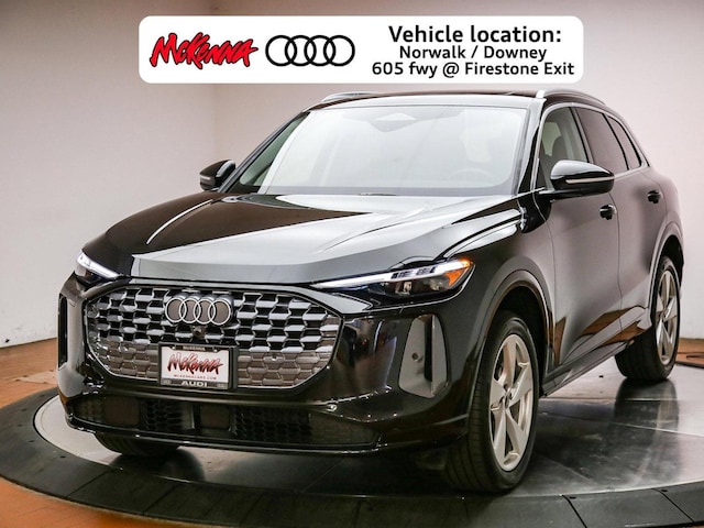 Photo of 2025 Audi Q5 