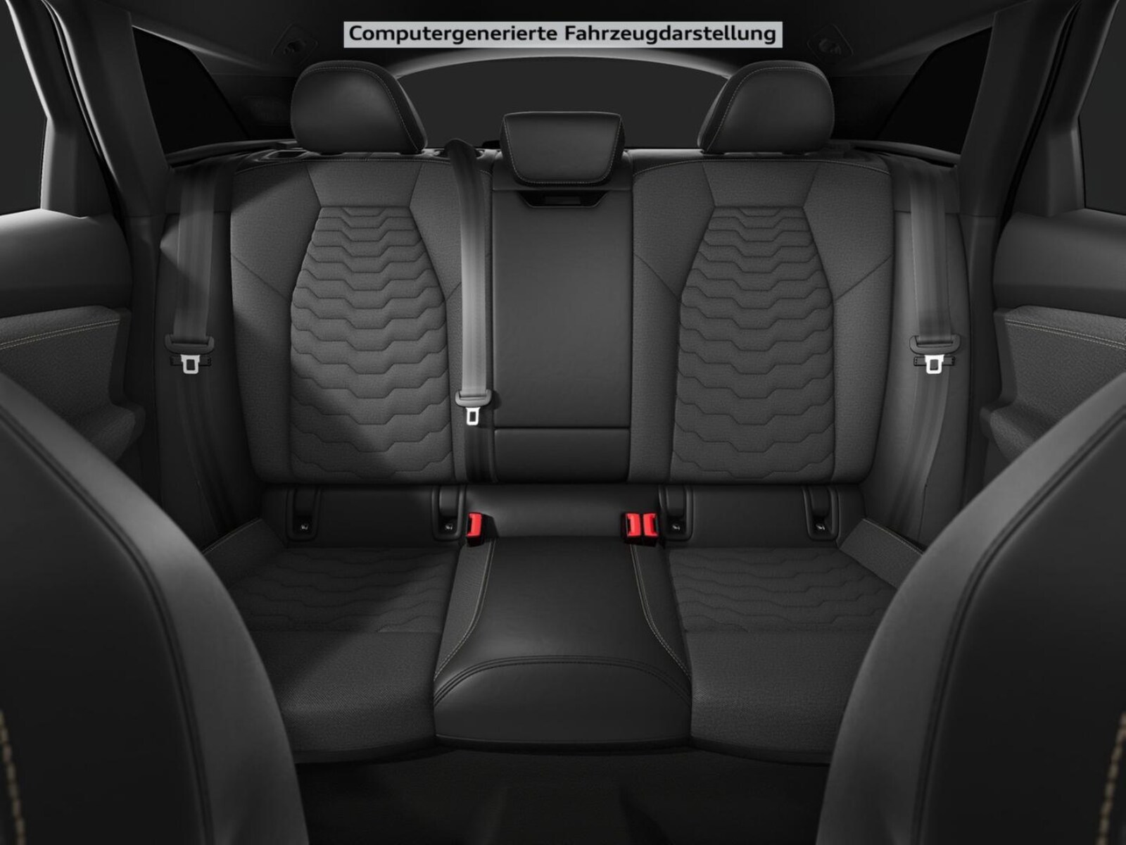Audi A6 Avant e-tron – Bild 11