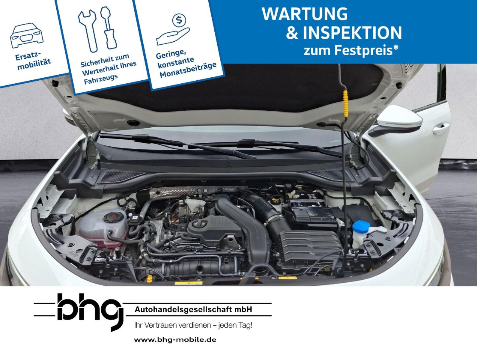Volkswagen T-Roc – Bild 16