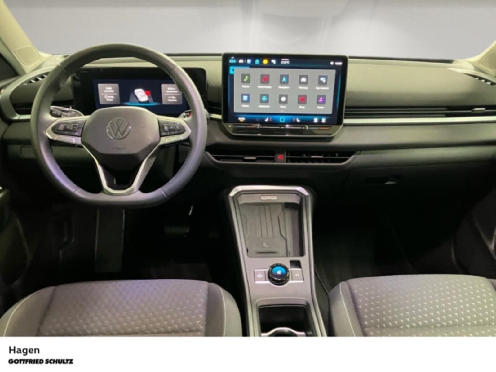 Volkswagen T-Roc – Bild 5