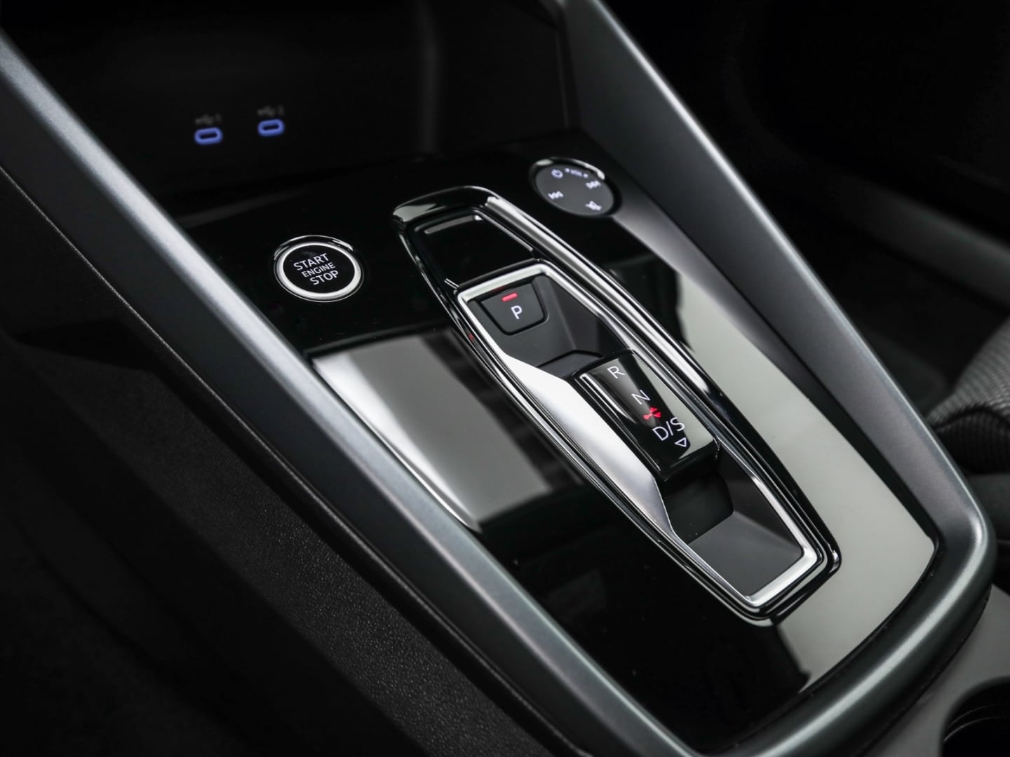 Bild über Audi A3 Sportback TFSI e TFSI e 150 kW S tronic - für weitere Informationen kontaktieren Sie den Audi Partner