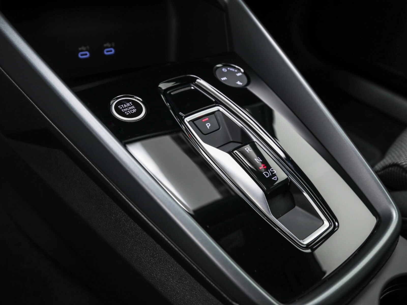 Audi A3 Sportback – Bild 15