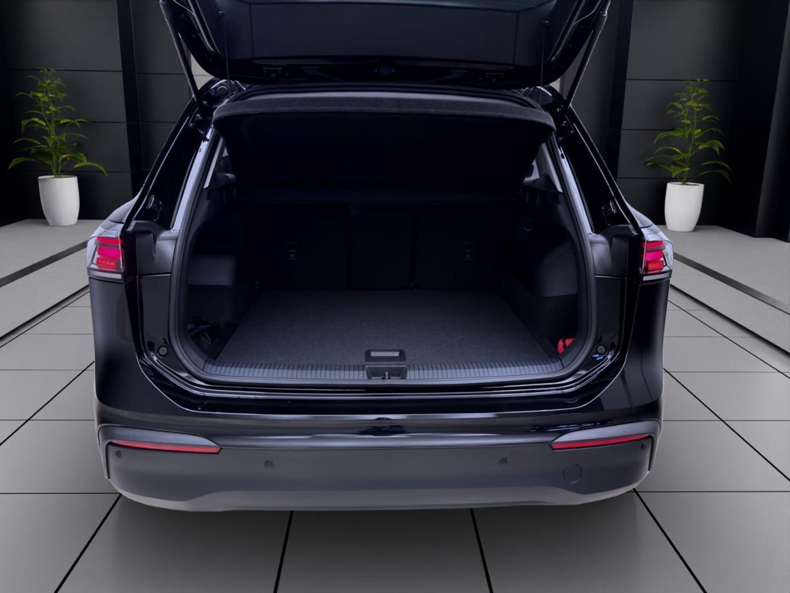 Volkswagen Tiguan – Bild 5