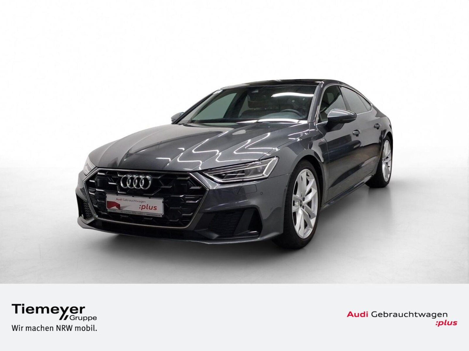 Audi A7 Sportback