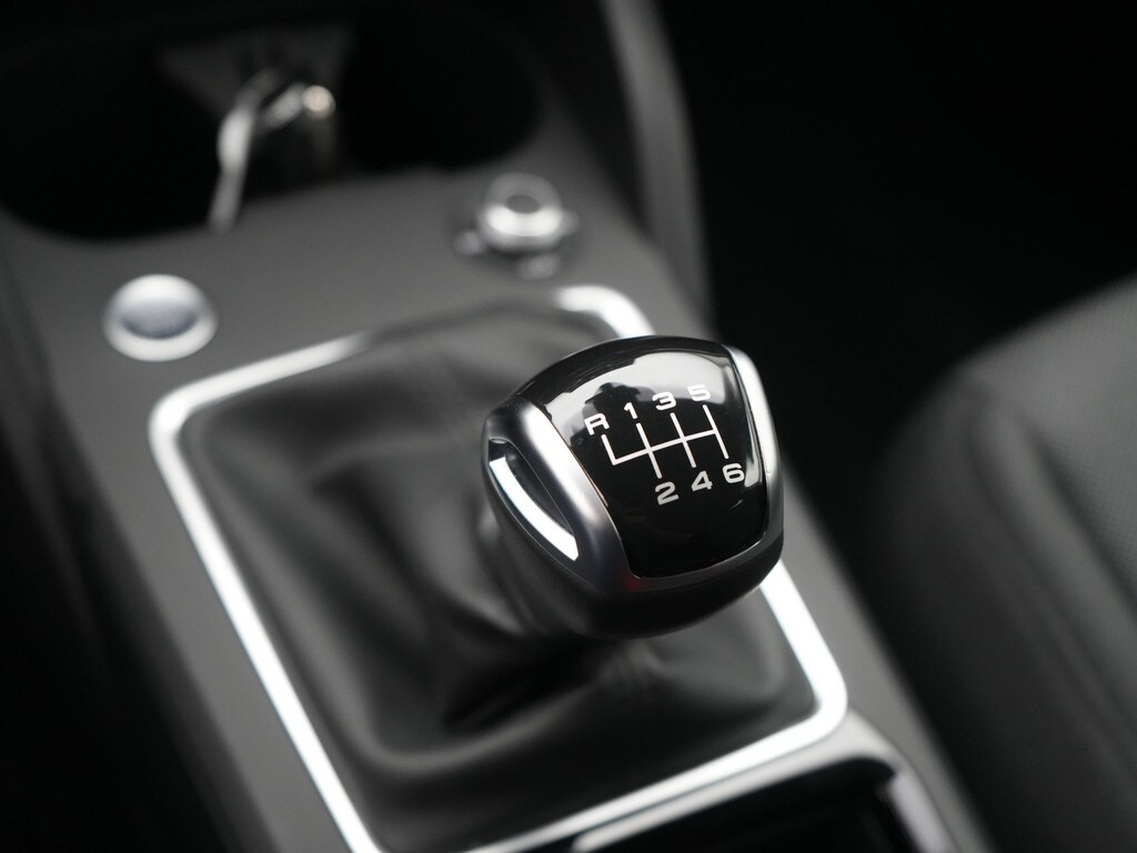 Image about Audi Q2 advanced 30 TFSI Schaltgetriebe