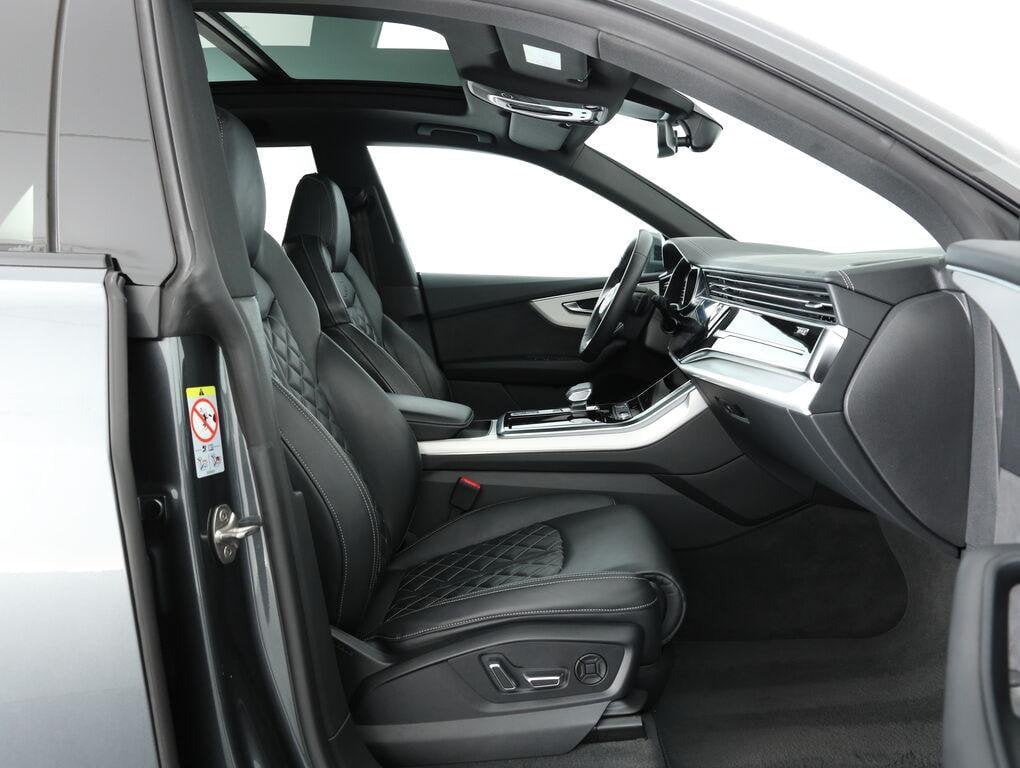 Image about Audi Q8 50 TDI quattro 210 kW (286 CV) tiptronic