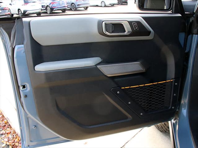 2023 FORD BRONCO - Image 40