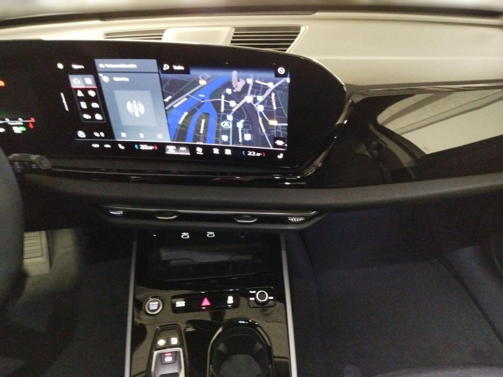 Audi A6 Avant – Bild 9