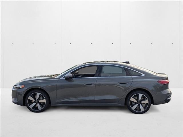 2025 Audi A5 Premium Plus - Photo 8