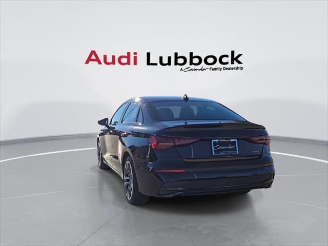 2026 Audi A3 Premium - Photo 7