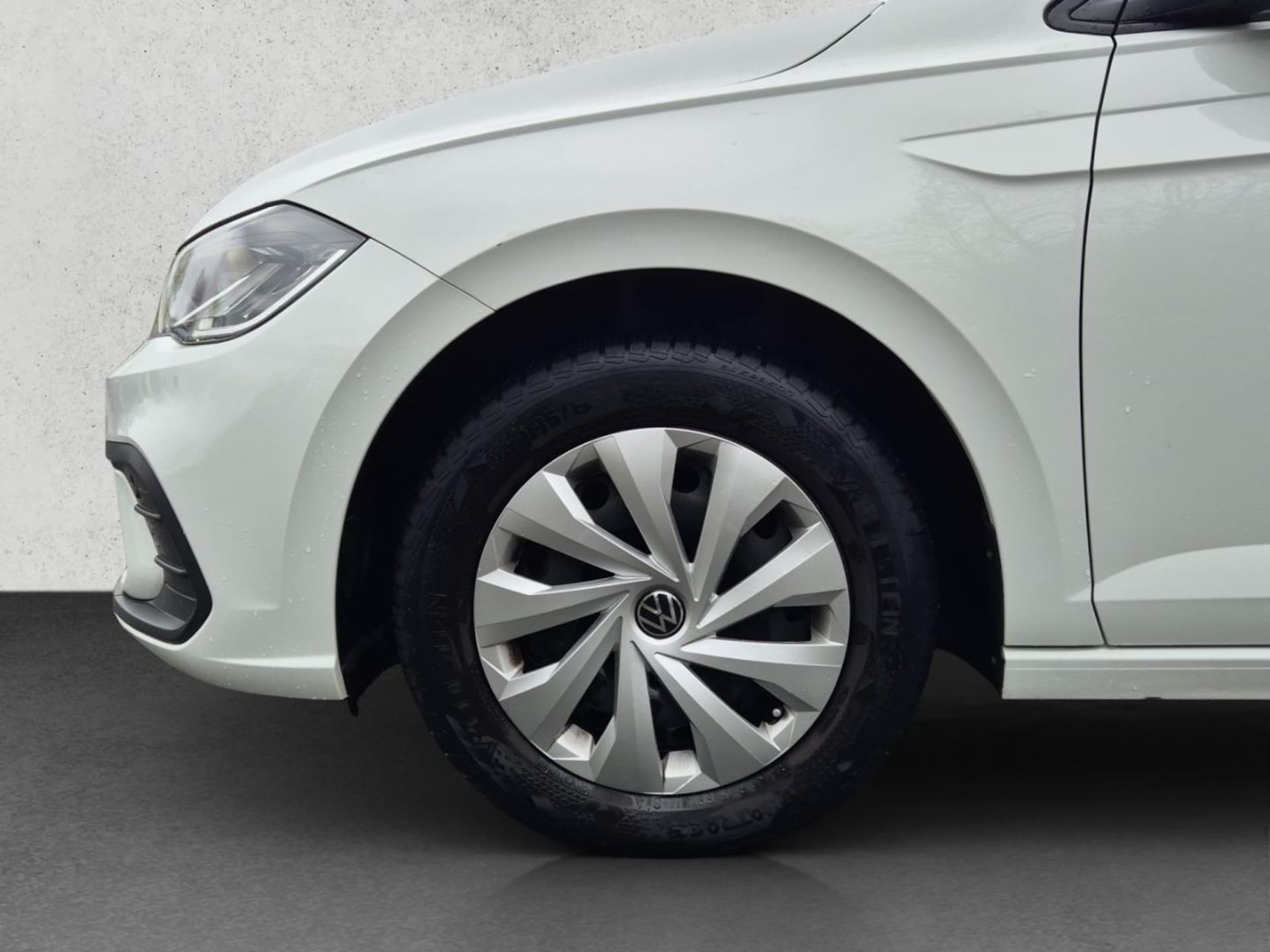 Volkswagen Polo Life