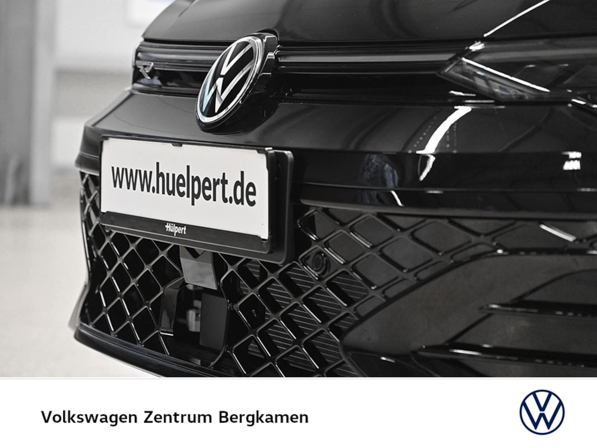 Volkswagen Golf Variant R-Line