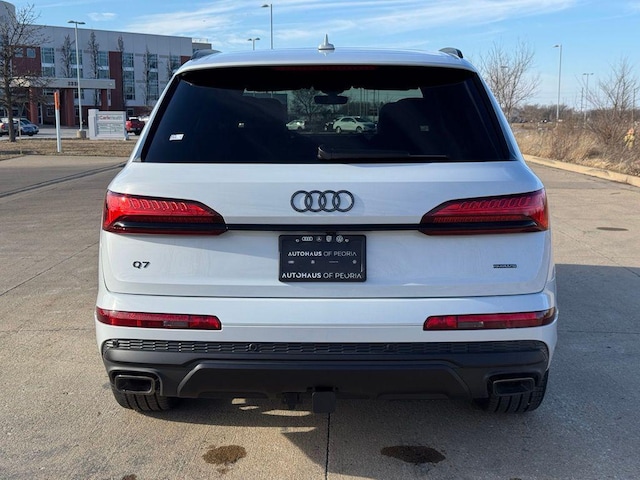 2026 Audi Q7 Premium Plus - Photo 6